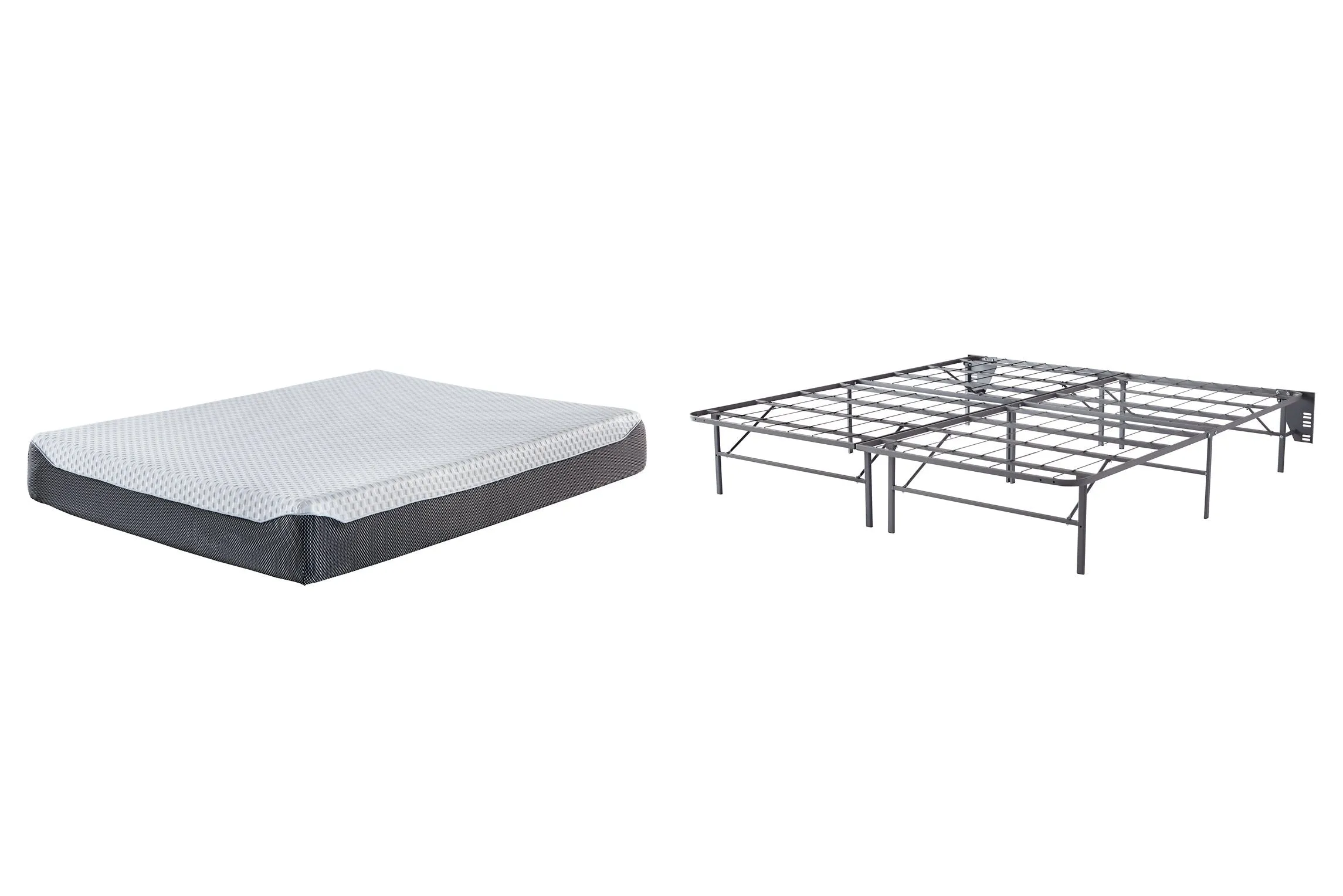10 Inch Chime Elite 2-Piece  Mattress Package