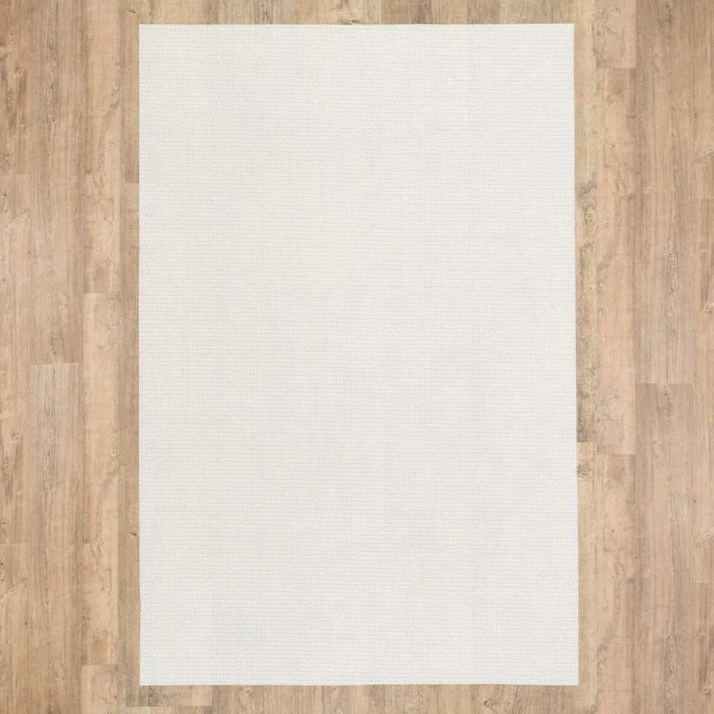 10' x 13' Standard Beige Non Slip Rug Pad