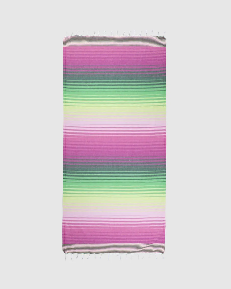 100% Cotton Turkish Beach Towel