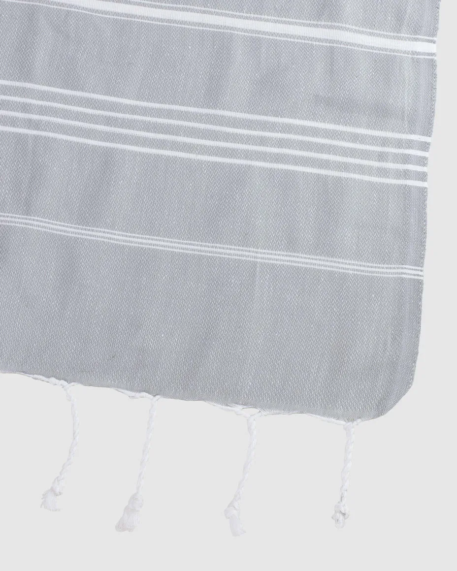 100% Cotton Turkish Beach Towel