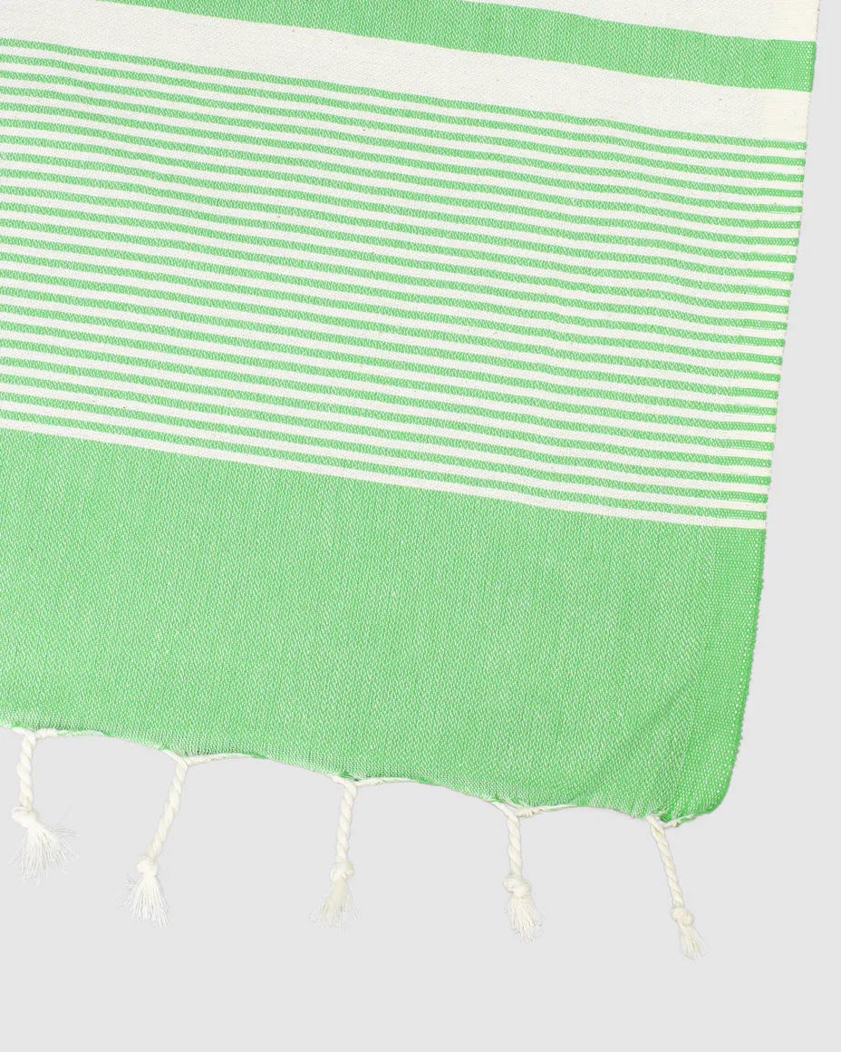 100% Cotton Turkish Beach Towel