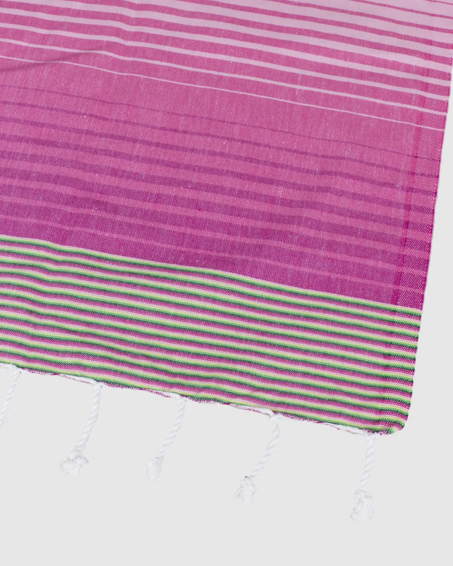 100% Cotton Turkish Beach Towel