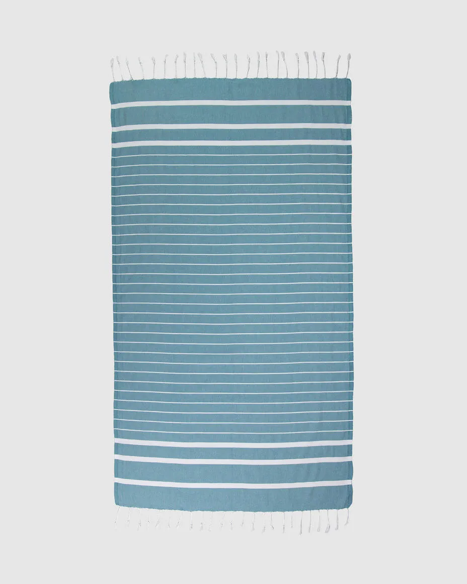 100% Cotton Turkish Beach Towel