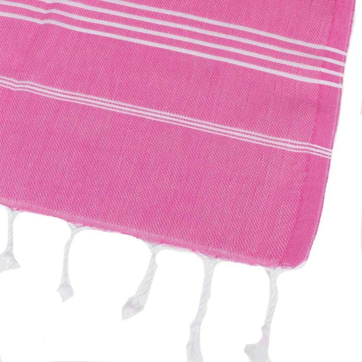 100% Cotton Turkish Beach Towel