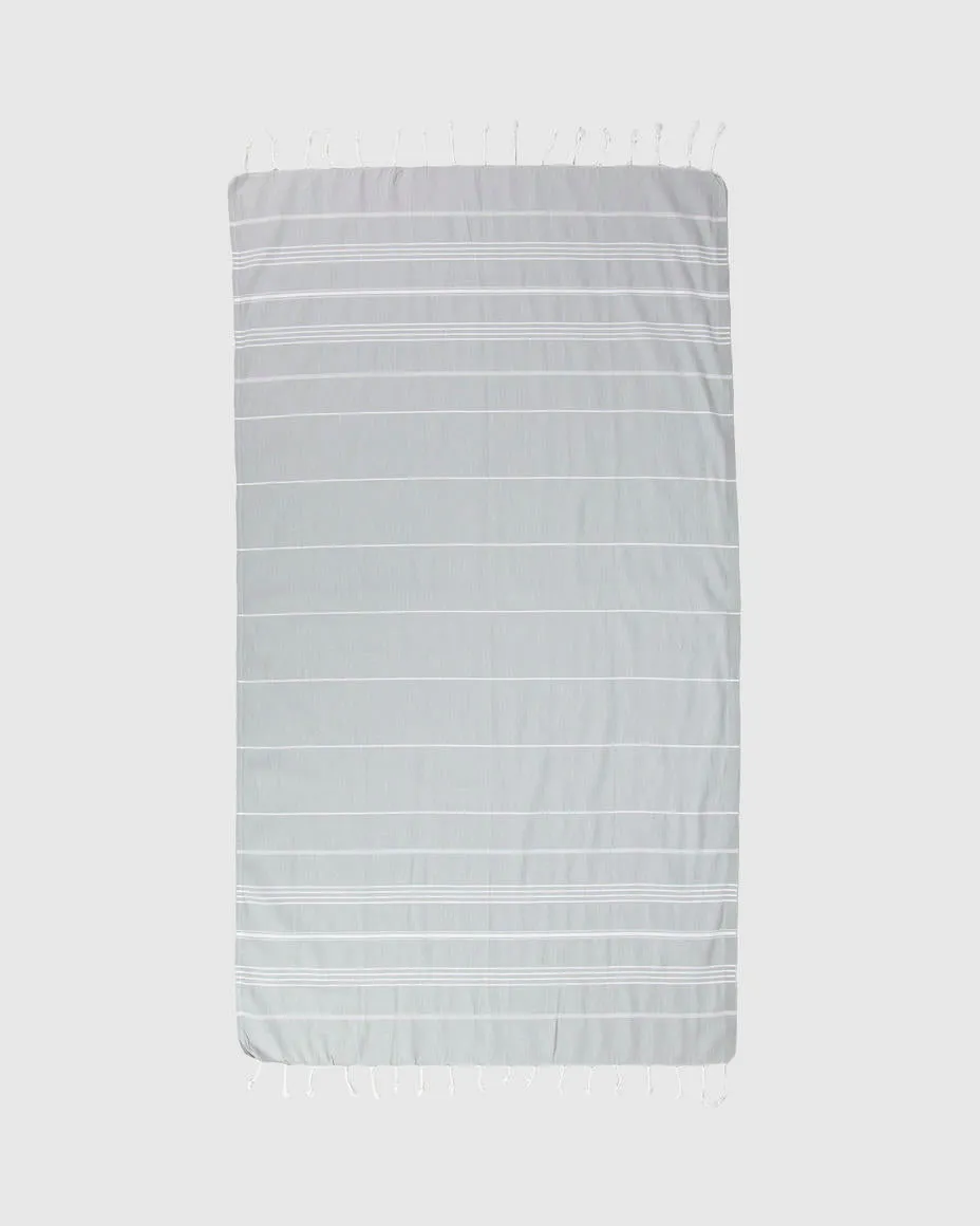 100% Cotton Turkish Beach Towel