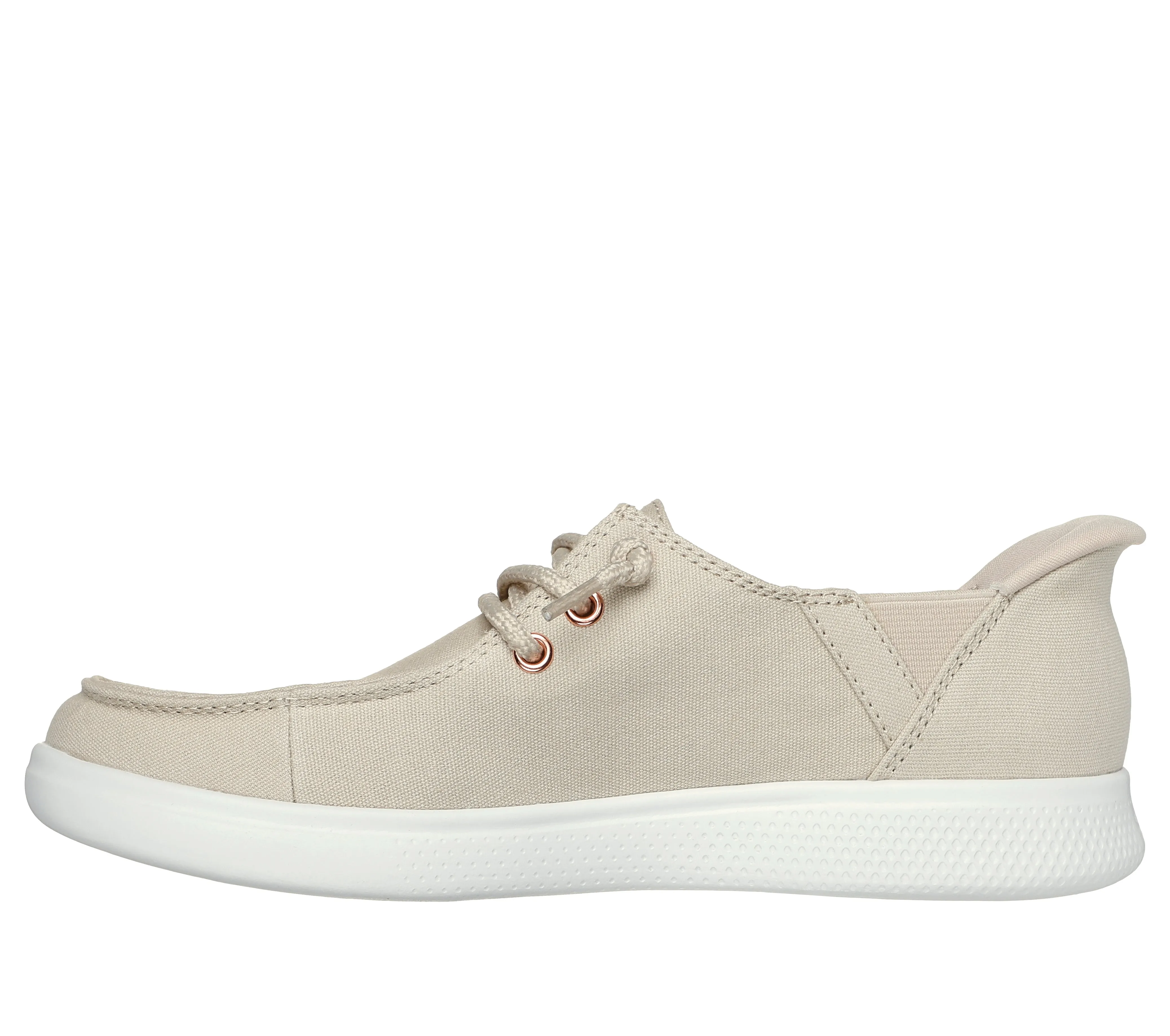 114814 - SKECHERS SLIP-INS: BOBS SKIP CUTE - SPOT TWIST