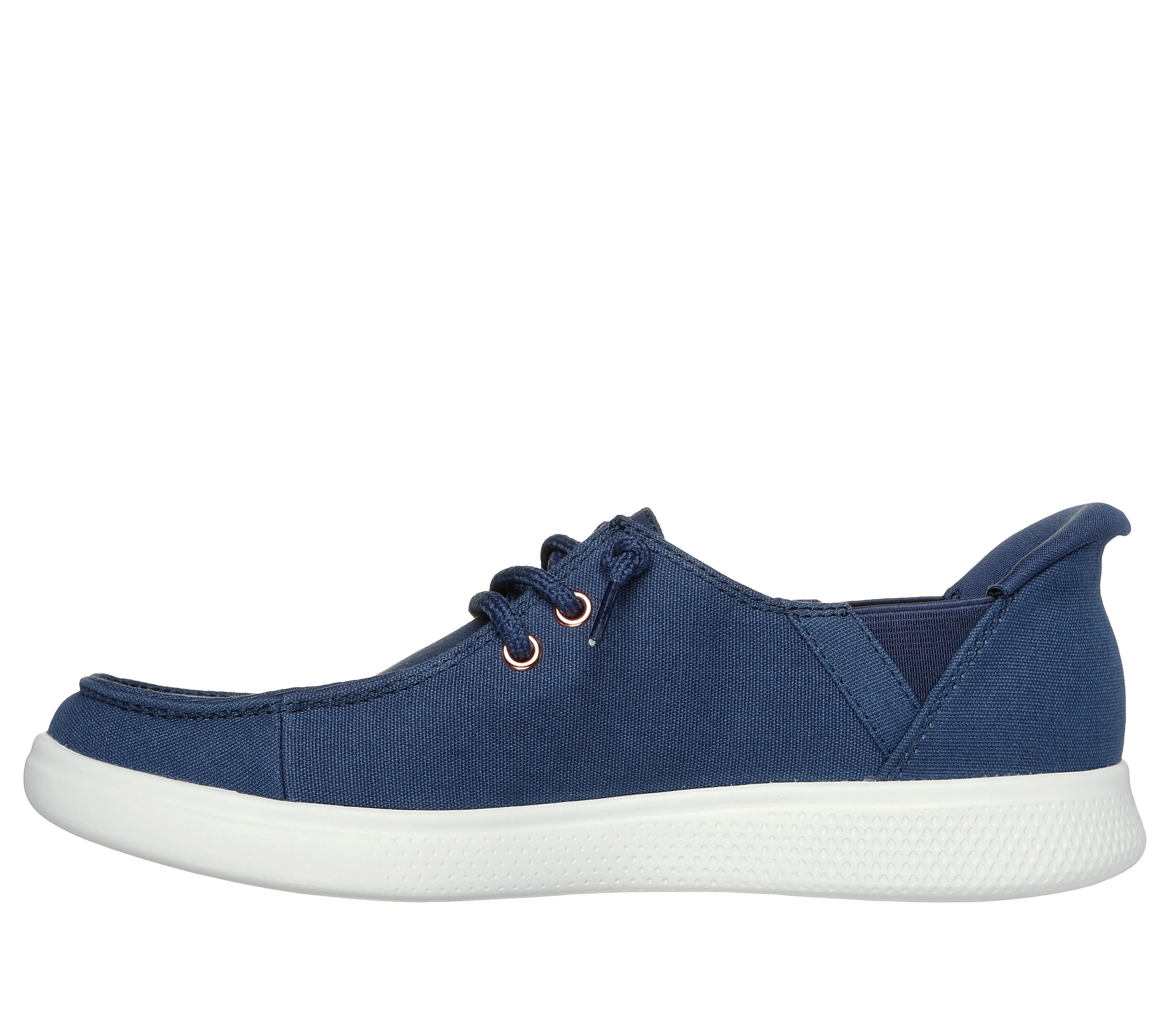 114814 - SKECHERS SLIP-INS: BOBS SKIP CUTE - SPOT TWIST