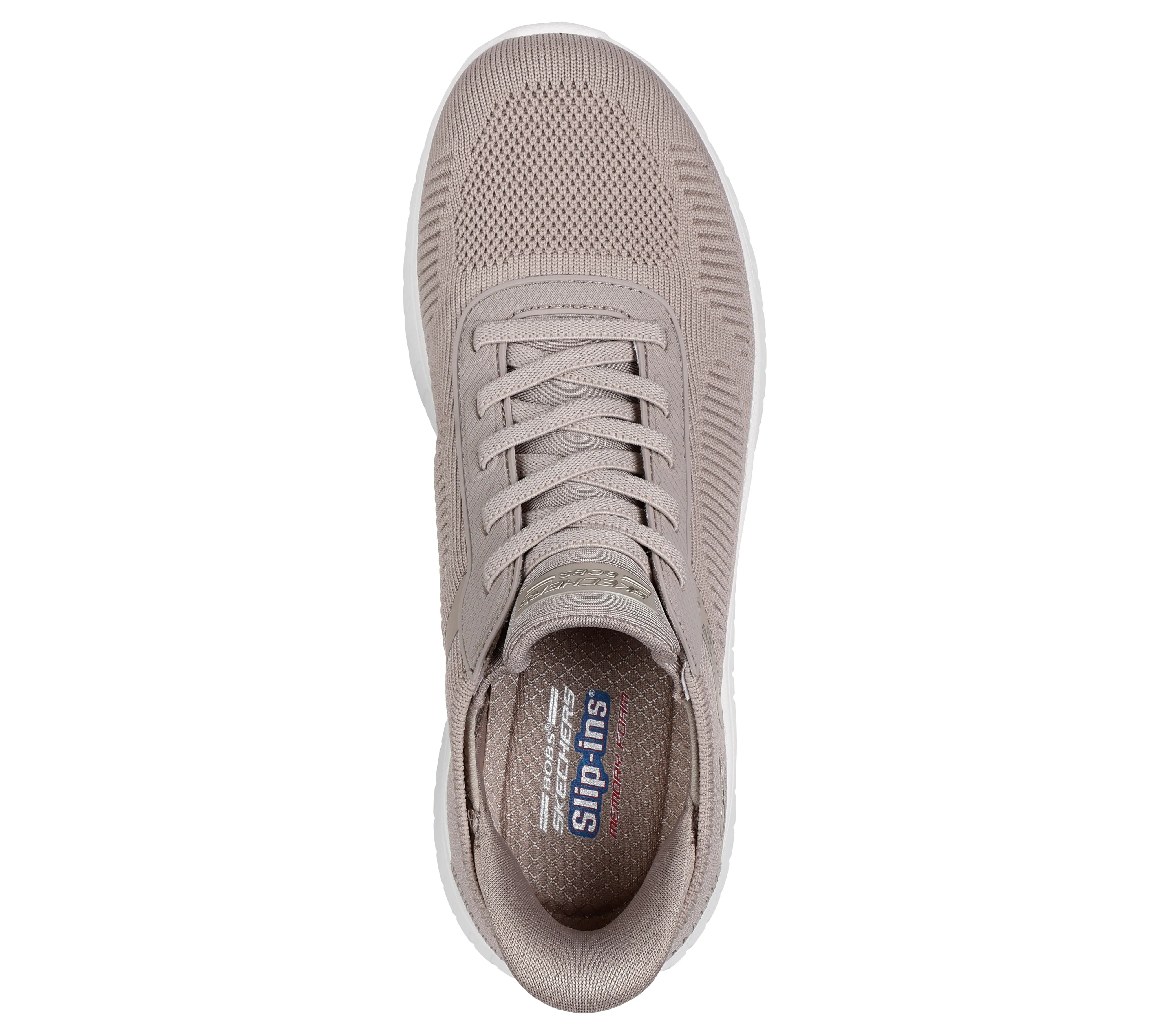 117497 - SKECHERS SLIP-INS: BOBS SPORT SQUAD CHAOS
