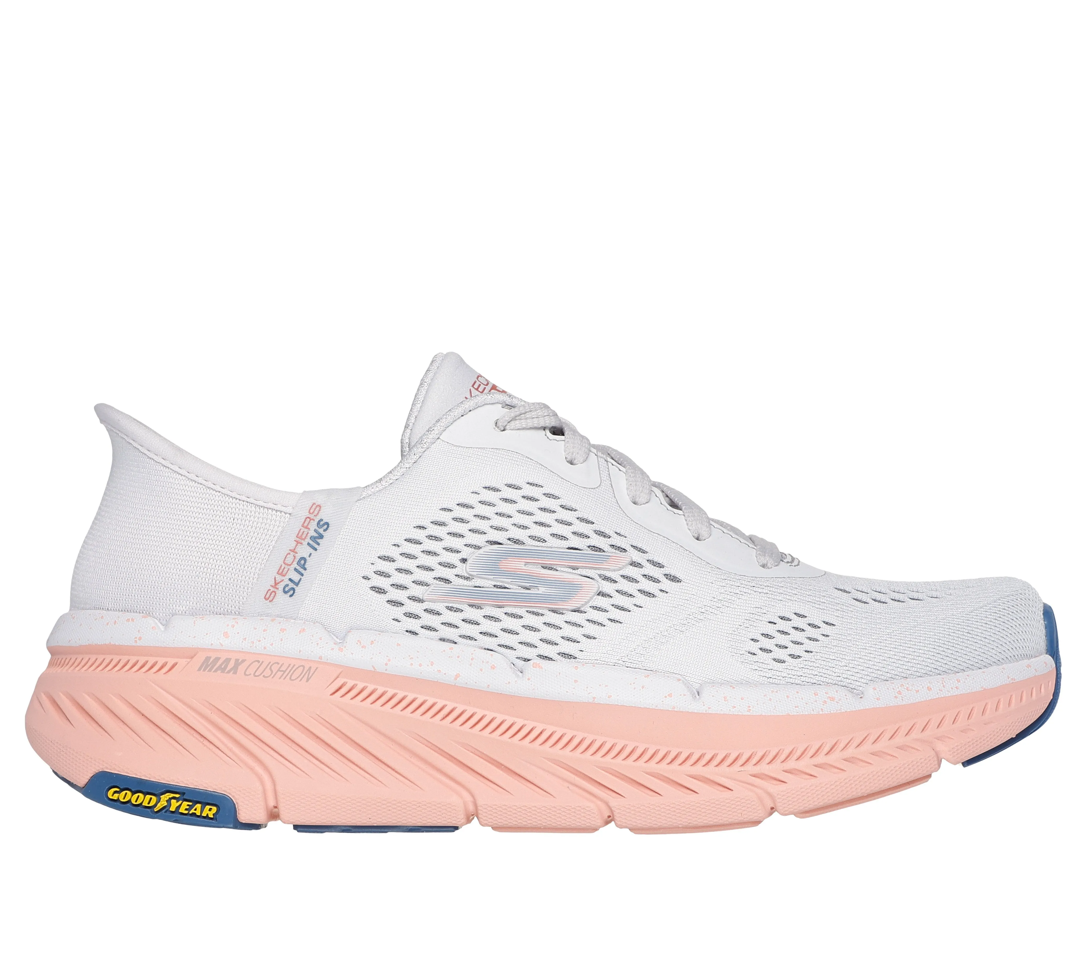 129711 - SKECHERS SLIP-INS: MAX CUSHIONING PREMIER 2.0 - ALORA