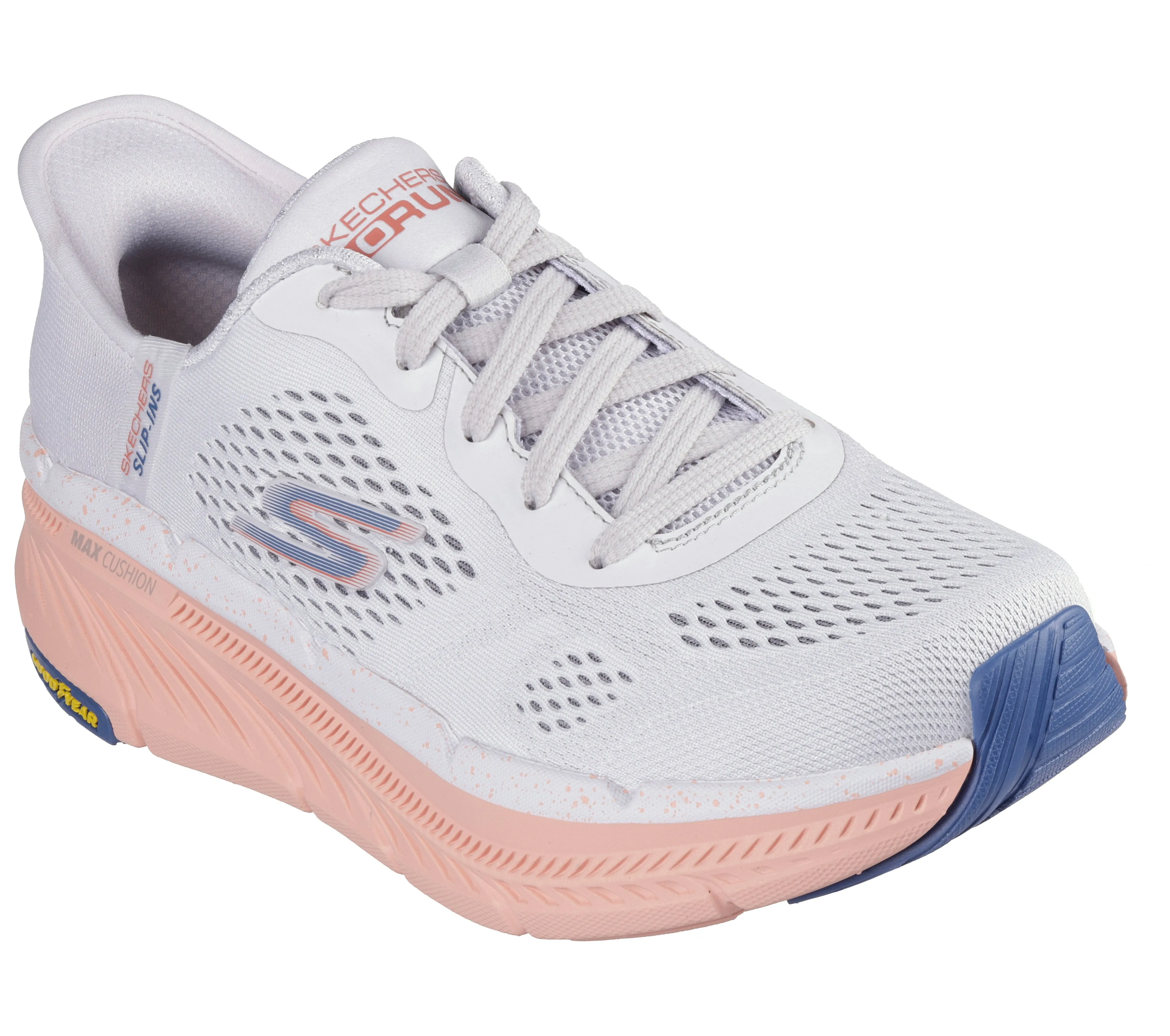 129711 - SKECHERS SLIP-INS: MAX CUSHIONING PREMIER 2.0 - ALORA