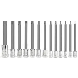 13-PC. R.B.R.T.™ Long Star Driver Set