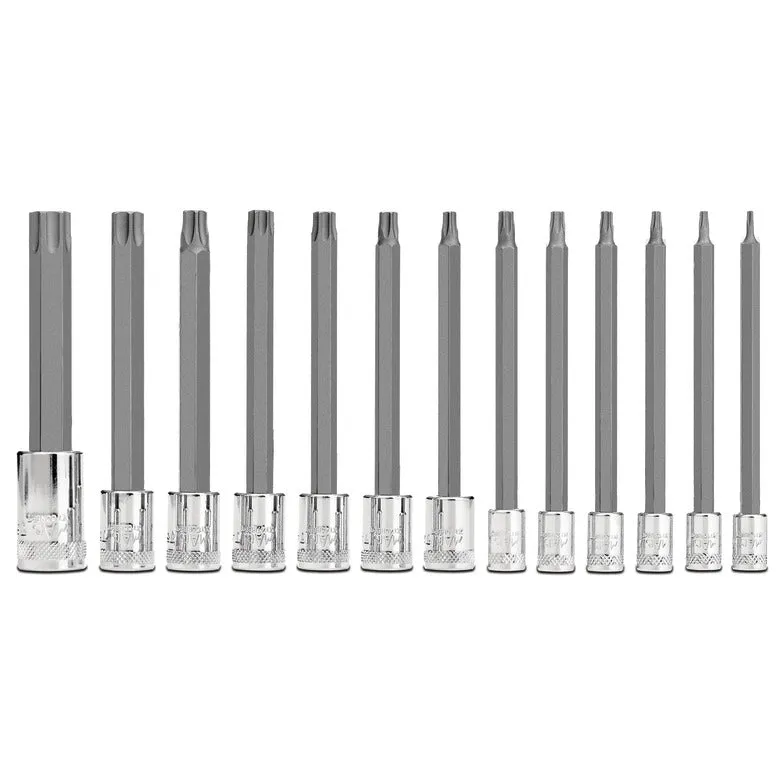 13-PC. R.B.R.T.™ Long Star Driver Set