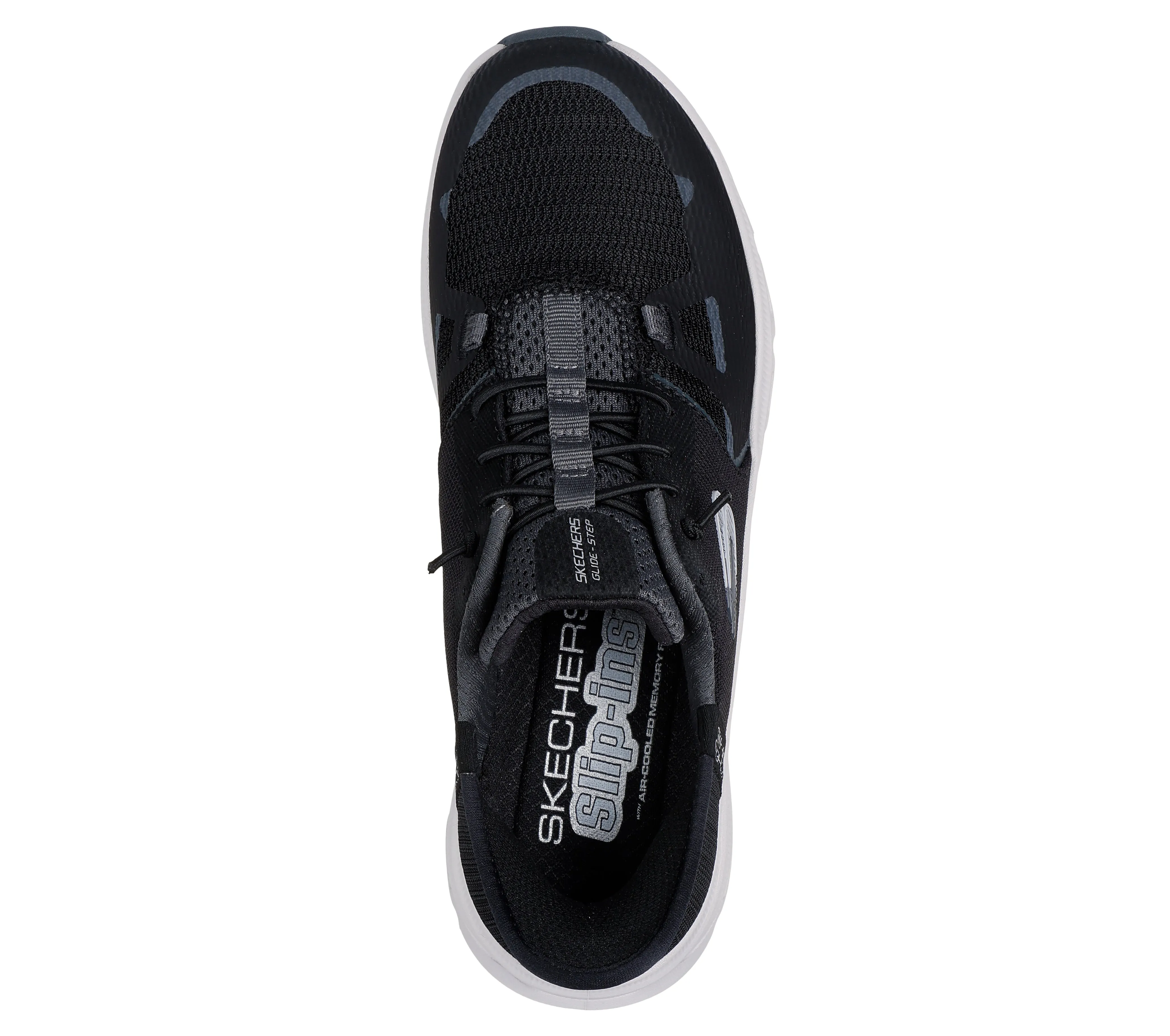 150420 - SKECHERS SLIP-INS: GLIDE-STEP PRO