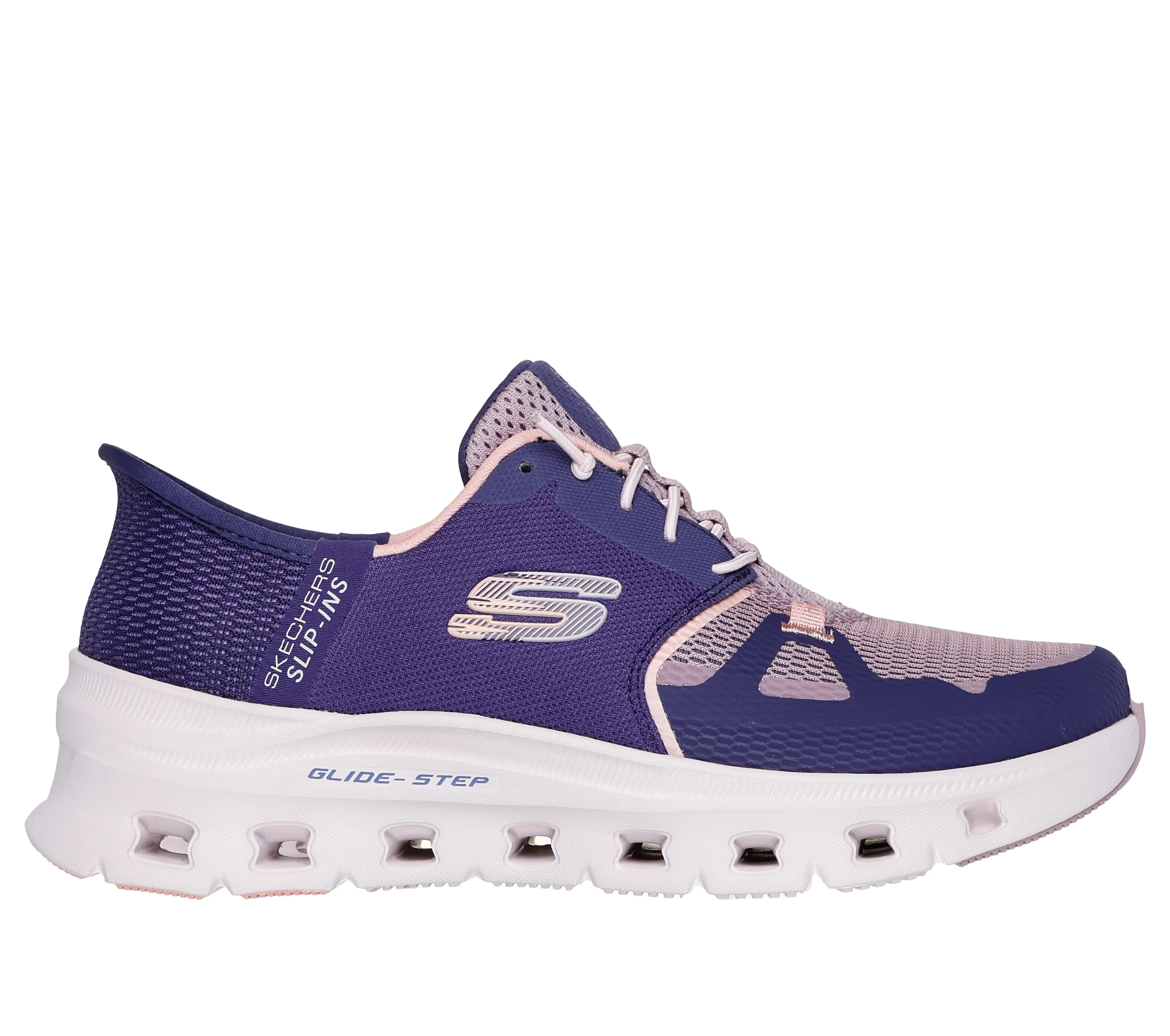 150420 - SKECHERS SLIP-INS: GLIDE-STEP PRO