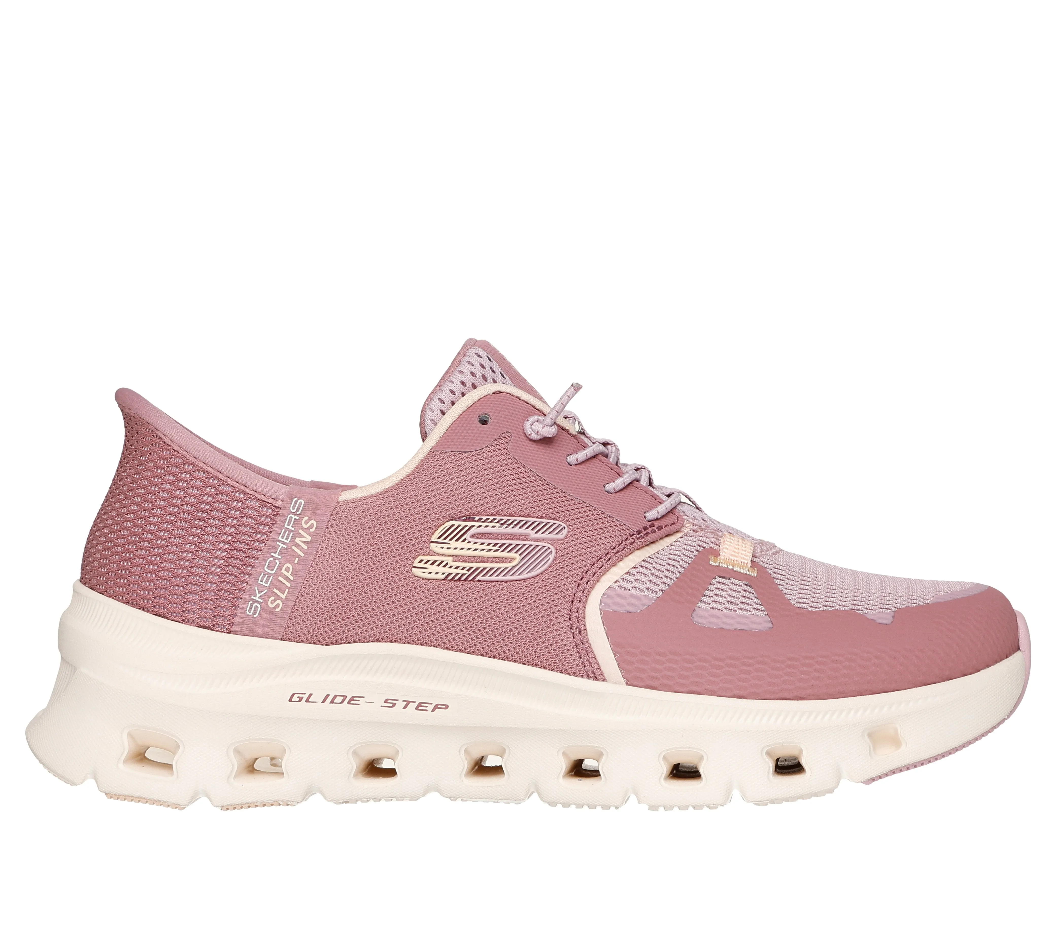 150420 - SKECHERS SLIP-INS: GLIDE-STEP PRO