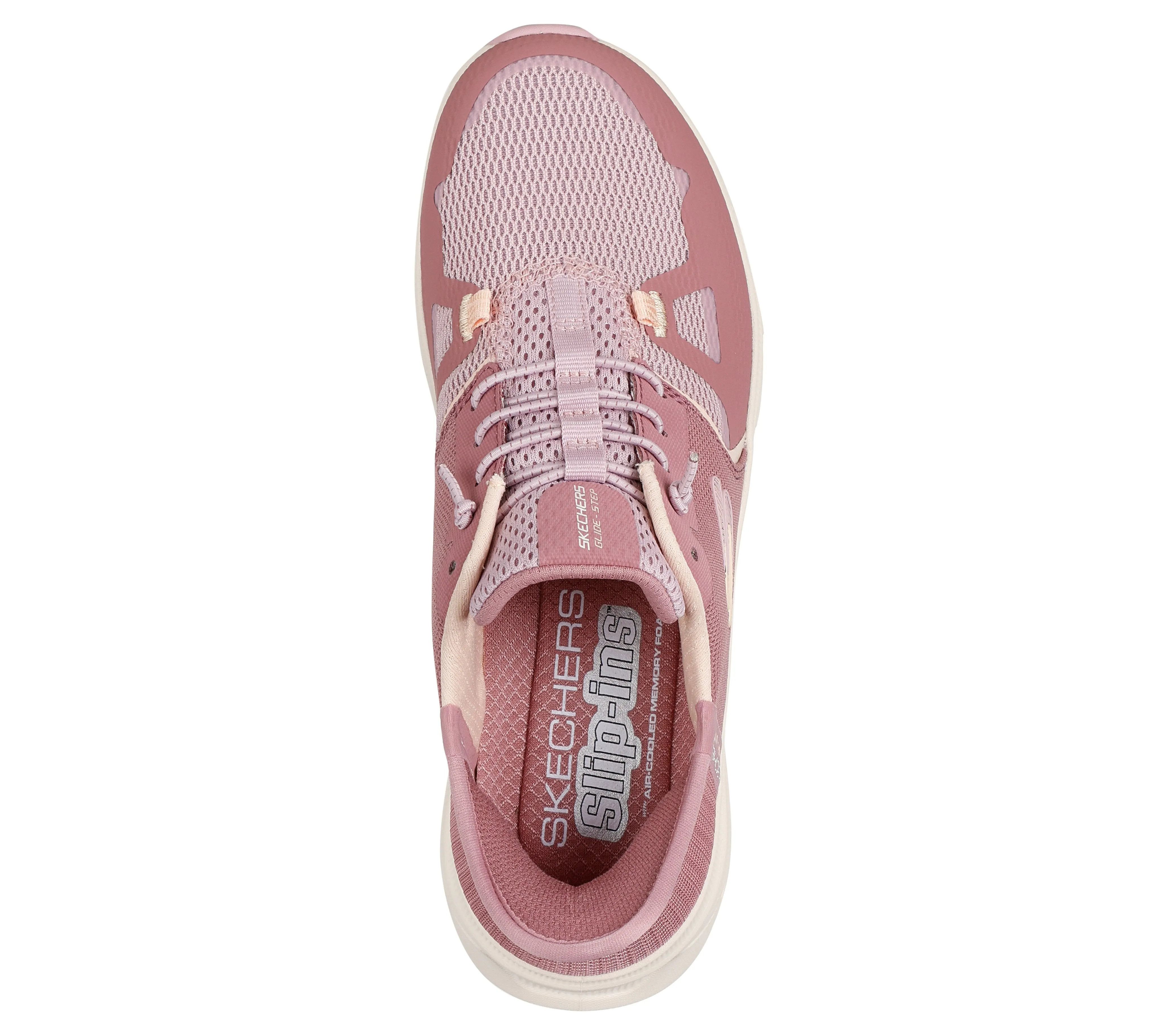 150420 - SKECHERS SLIP-INS: GLIDE-STEP PRO