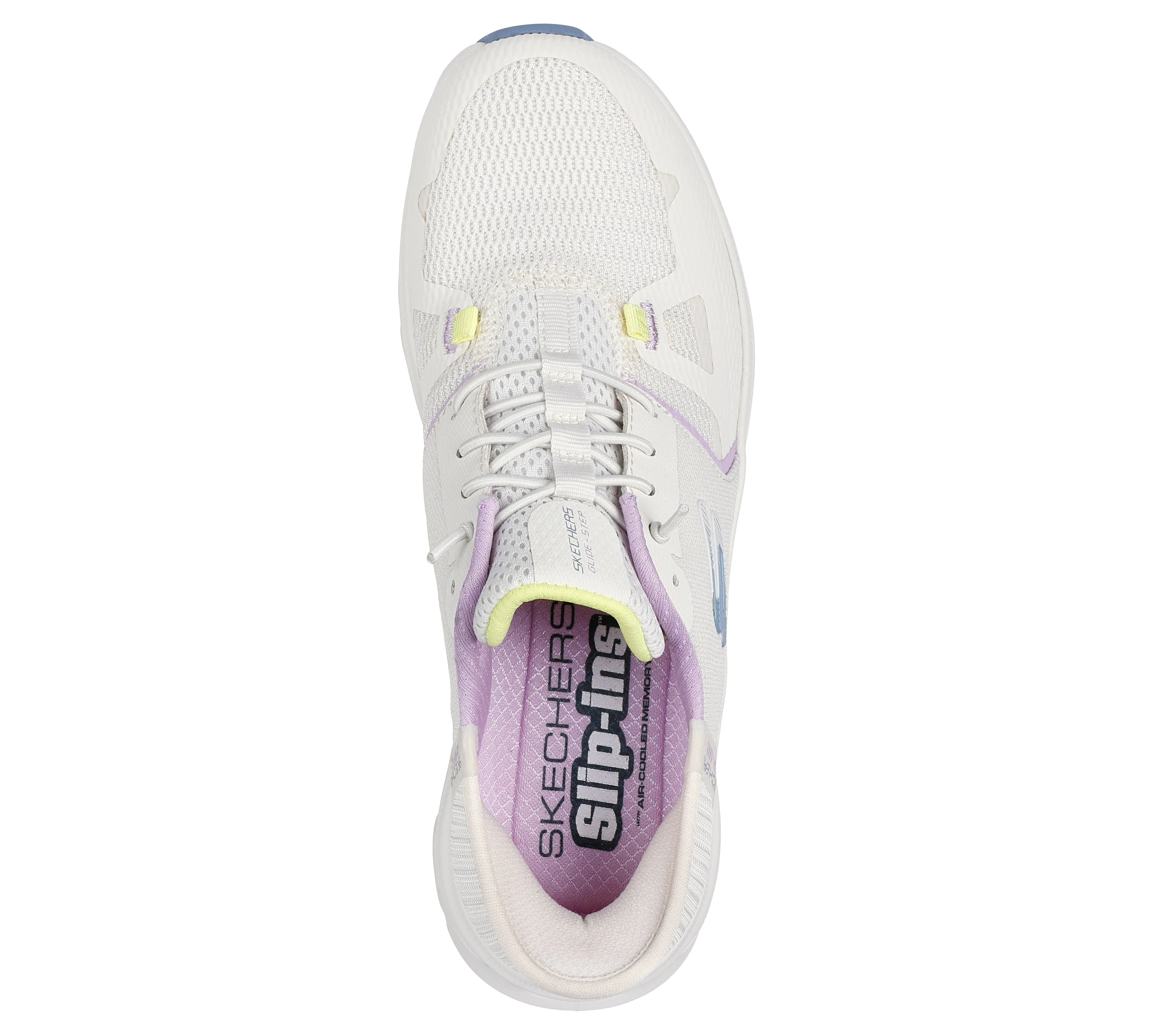 150420 - SKECHERS SLIP-INS: GLIDE-STEP PRO
