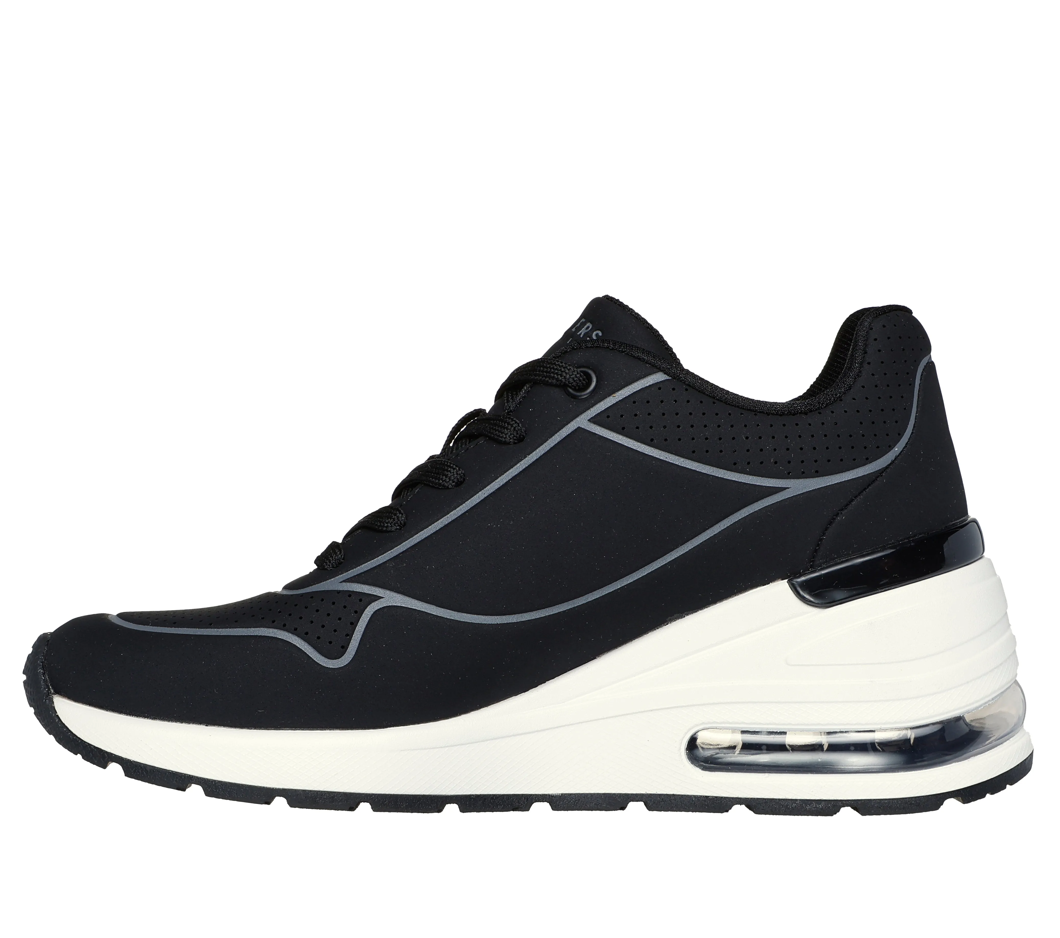 155403 - MILLION AIR - HIGHER LIFTED
