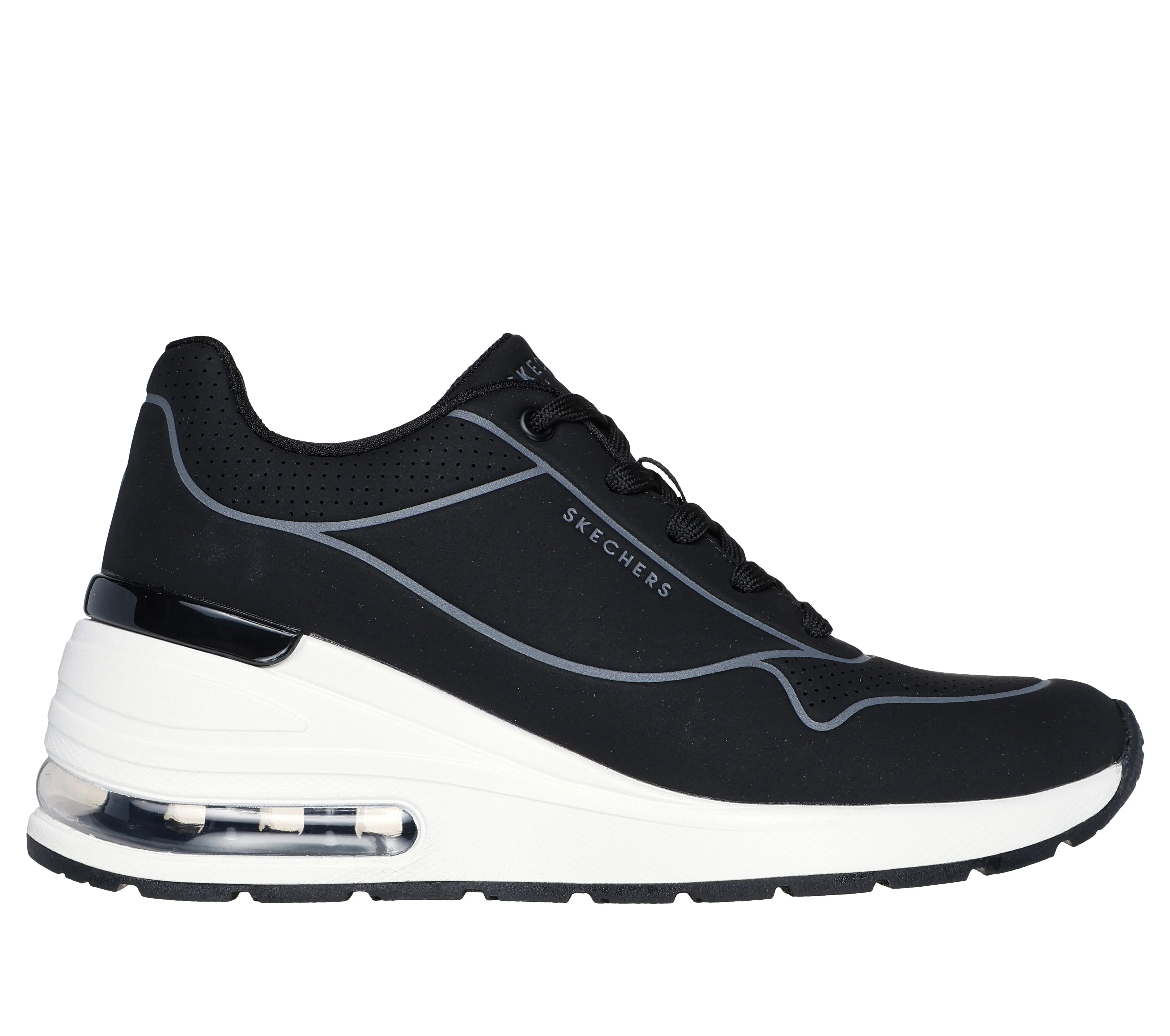 155403 - MILLION AIR - HIGHER LIFTED