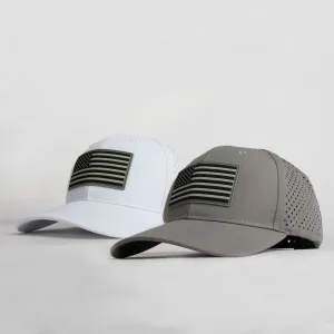 2-Pack Performance Snapbacks
