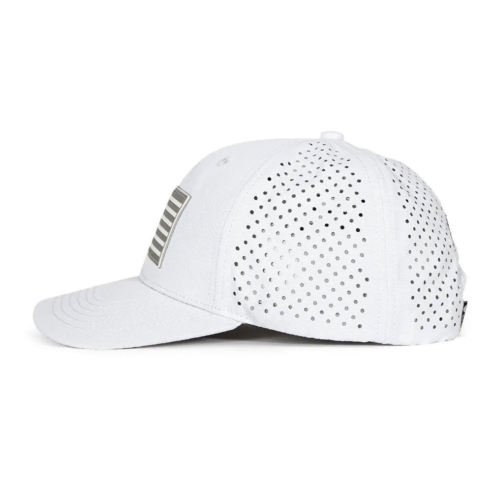 2-Pack Performance Snapbacks