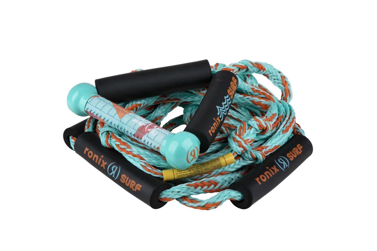 2025 Ronix Kid's Surf Rope w/ Handle