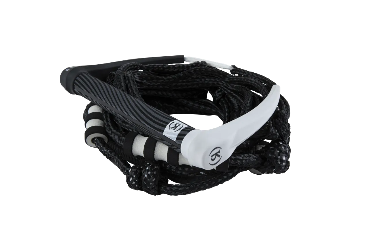 2025 Ronix Silicone Bungee Surf Rope w/ Handle