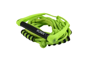 2025 Ronix Silicone Bungee Surf Rope w/ Handle