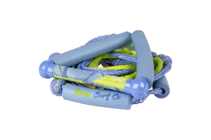 2025 Ronix Women's Bungee Surf Rope w/Handle