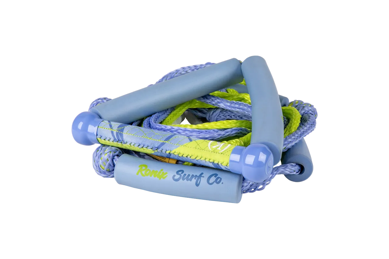 2025 Ronix Women's Bungee Surf Rope w/Handle