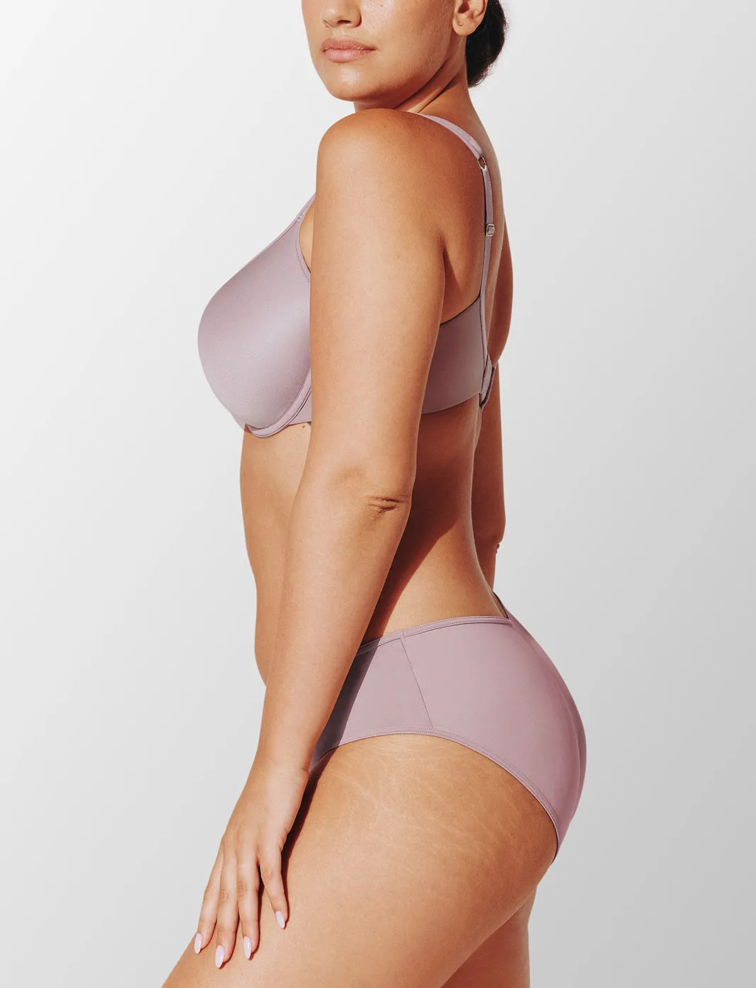 24/7® Classic Perfect Coverage Bra