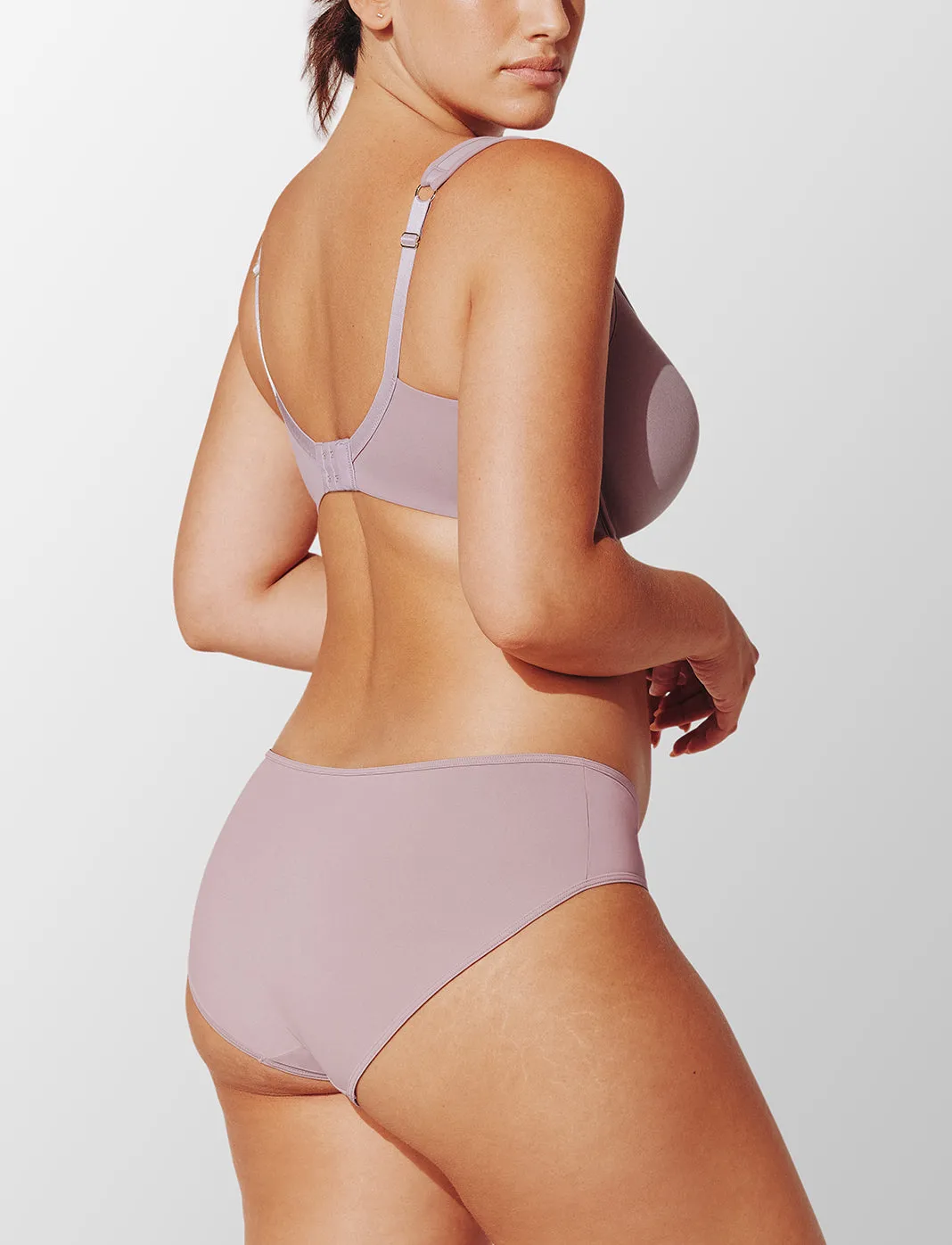 24/7® Classic Perfect Coverage Bra