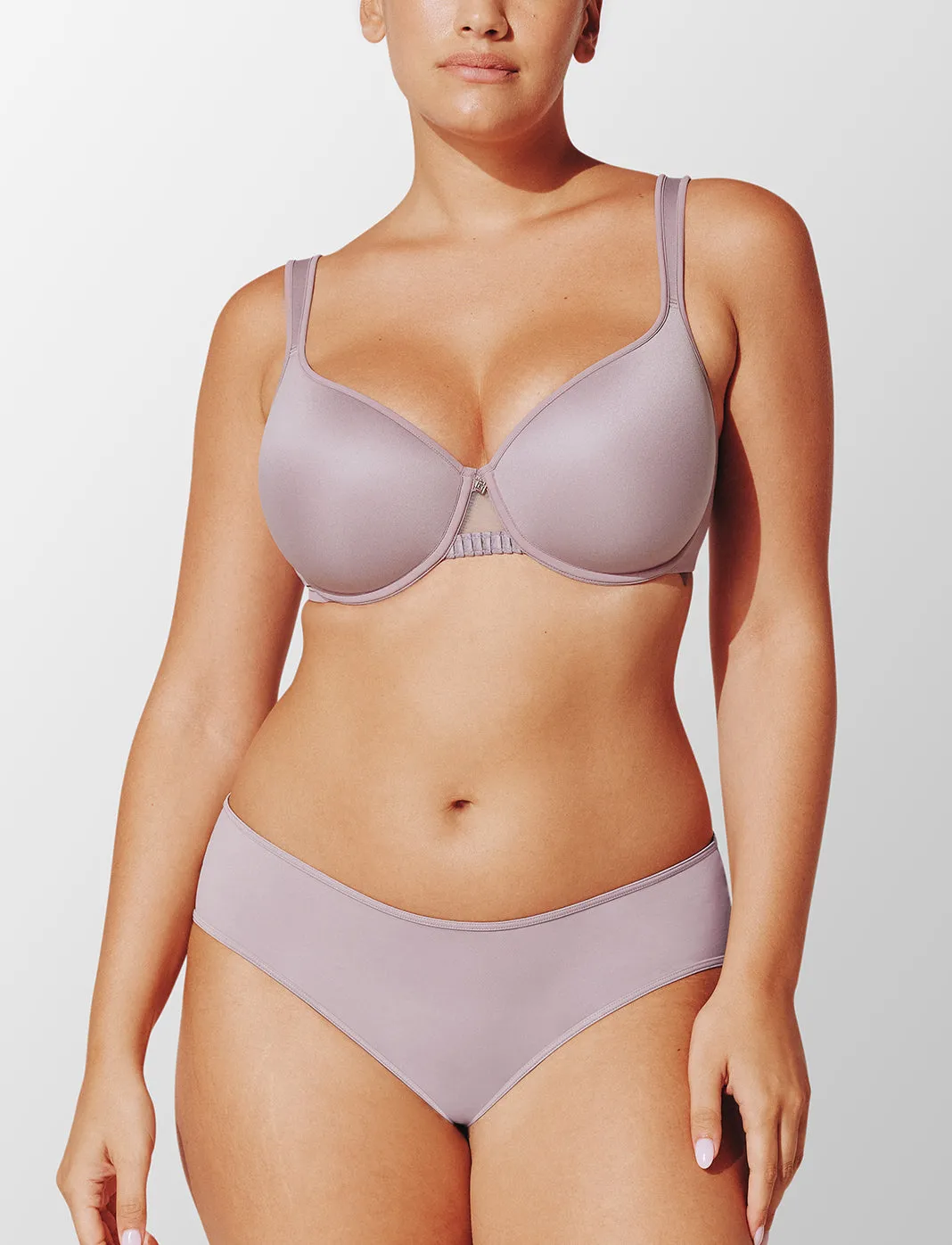24/7® Classic Perfect Coverage Bra