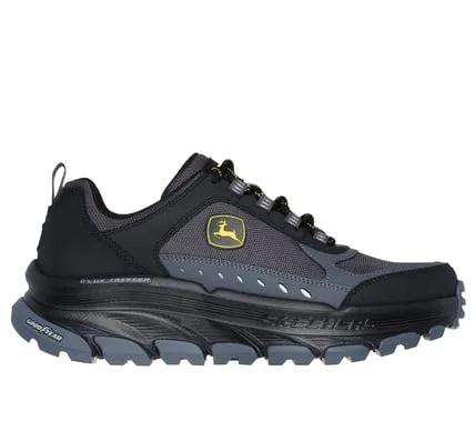 256014  - JOHN DEERE: D'LUX TREKKER - SOUNDGUARD