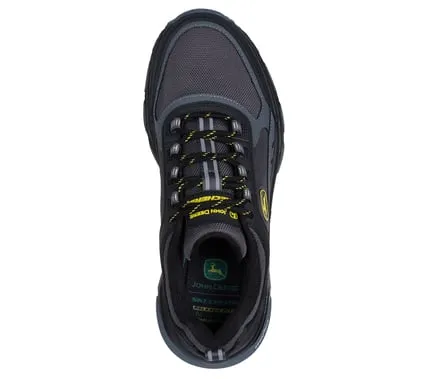 256014  - JOHN DEERE: D'LUX TREKKER - SOUNDGUARD