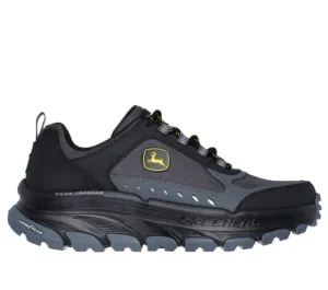 256014  - JOHN DEERE: D'LUX TREKKER - SOUNDGUARD