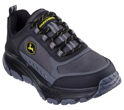 256014  - JOHN DEERE: D'LUX TREKKER - SOUNDGUARD