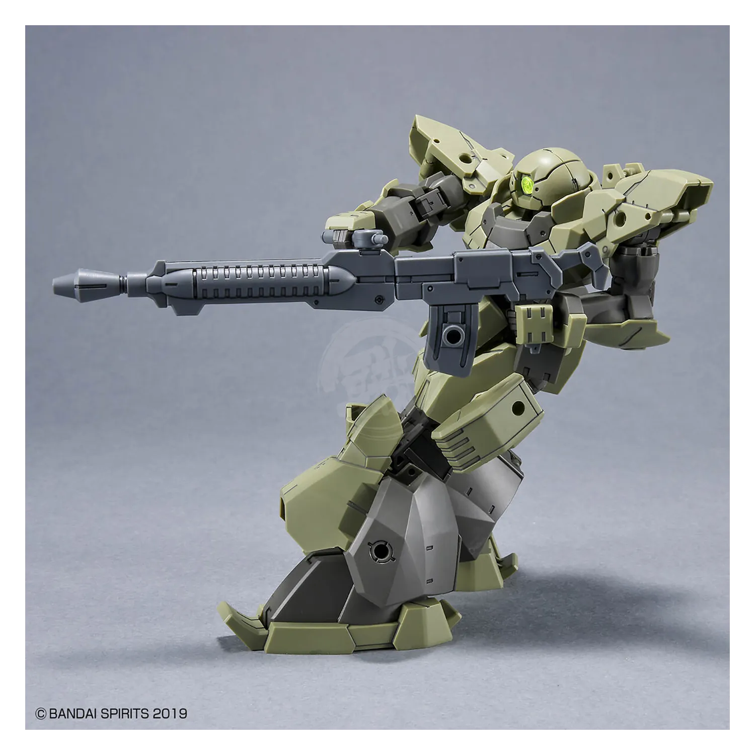 30MM Revernova [Green]