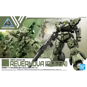 30MM Revernova [Green]