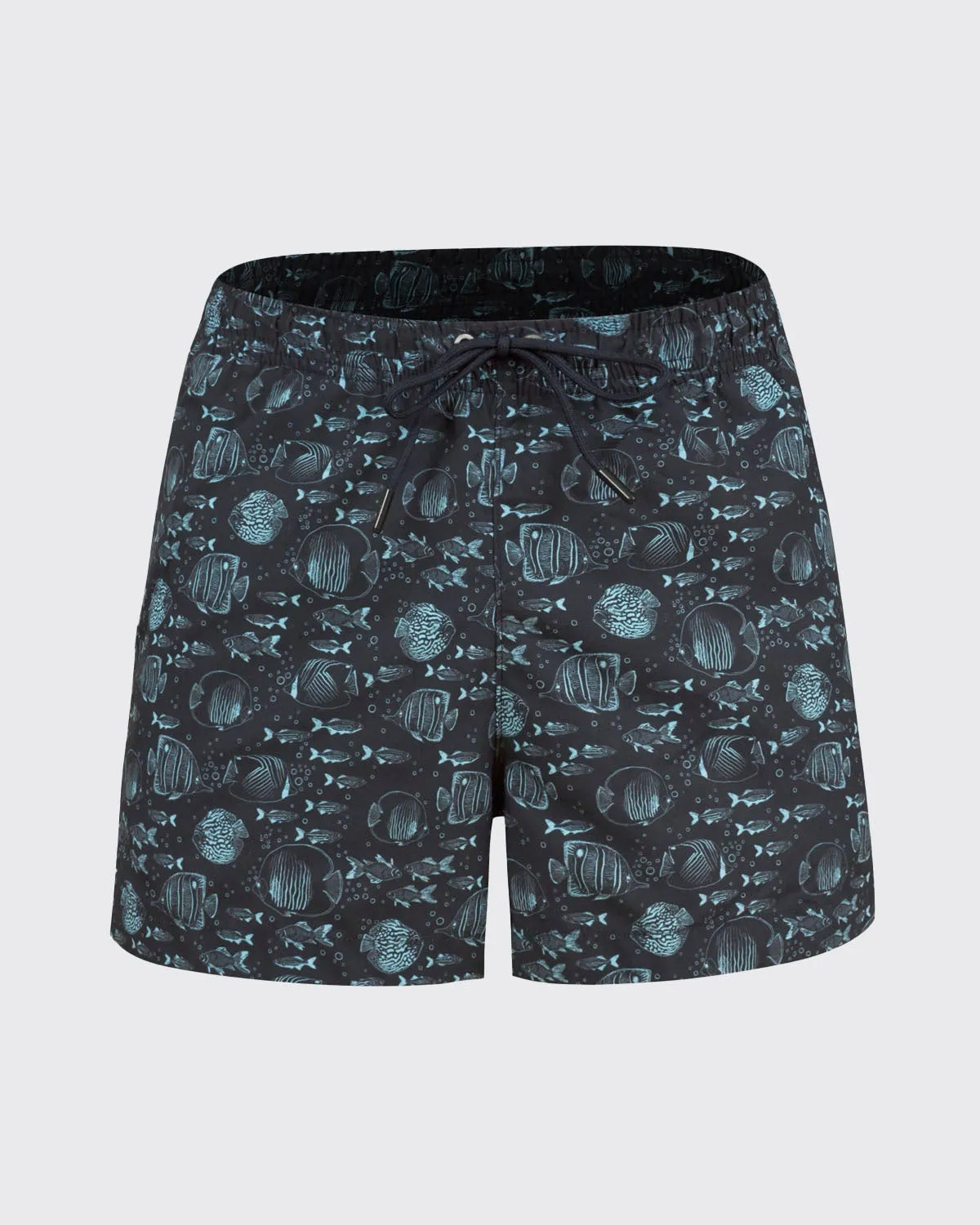 3" Eco Friendly Swim Shorts