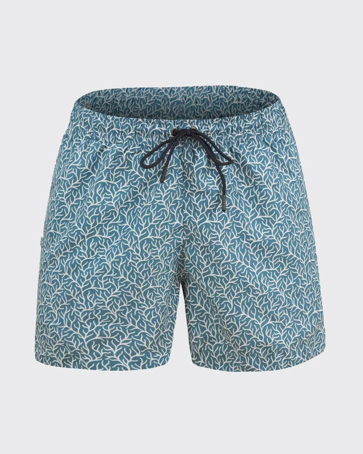 3" Eco Friendly Swim Shorts