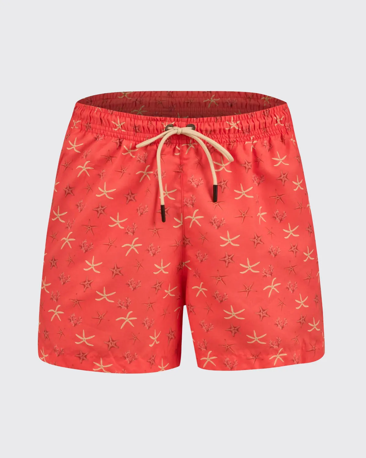 3" Eco Friendly Swim Shorts
