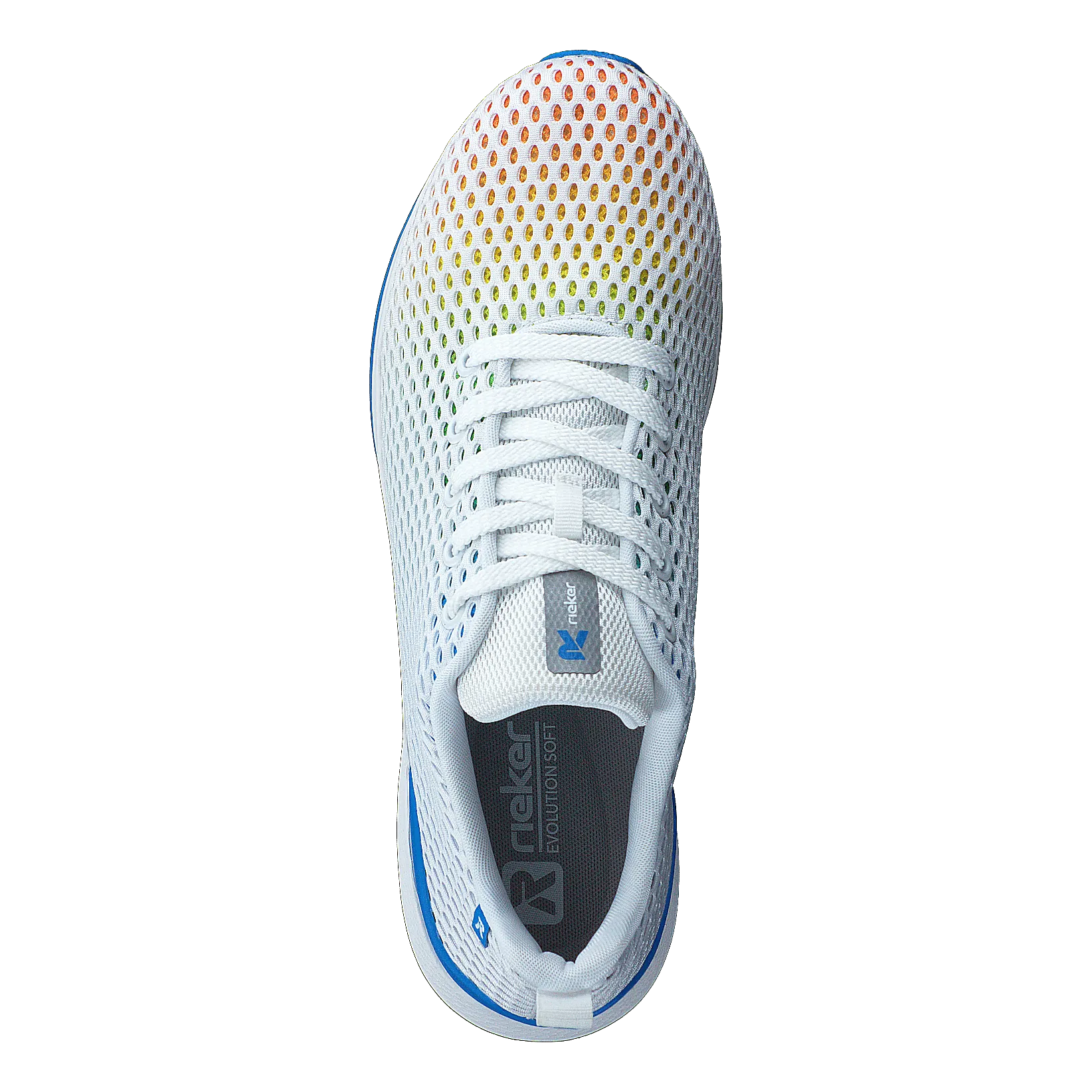 40101 White Combination