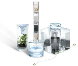 4M Green Science Clean Water Science