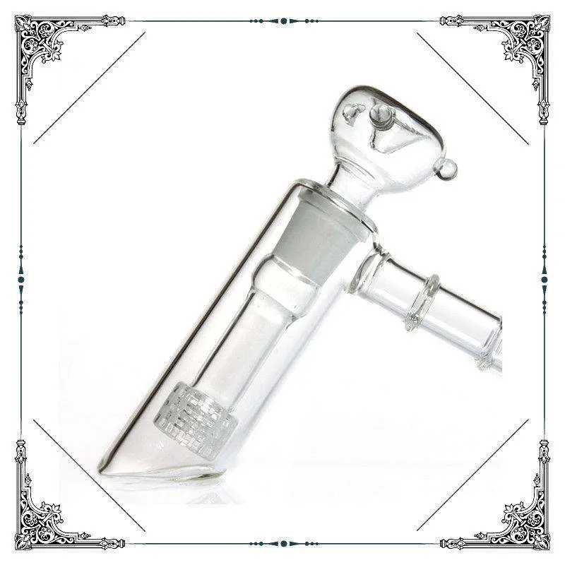 6 Inch Bubbler w/ Matrix Perc