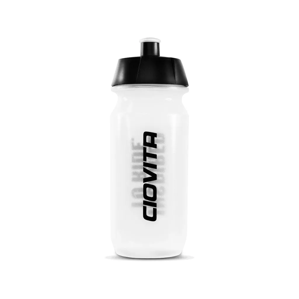 600ml Inspired to Ride Water Bottle