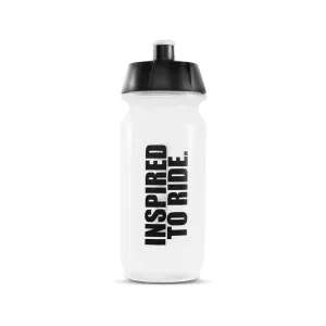 600ml Inspired to Ride Water Bottle