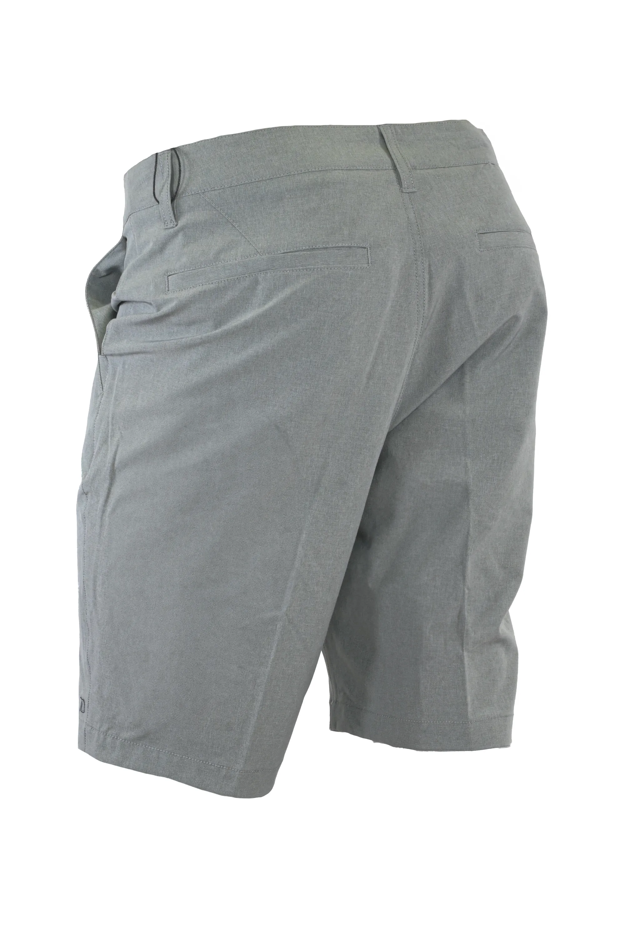 7 Diamonds Momentum Hybrid Shorts