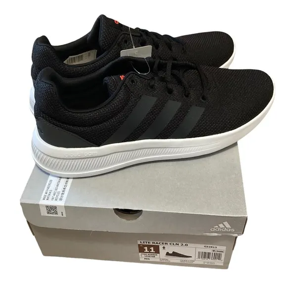 Adidas Lite Racer CLN 2.0 Shoes