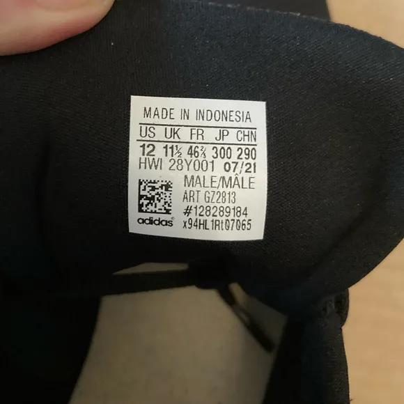 Adidas Lite Racer CLN 2.0 Shoes